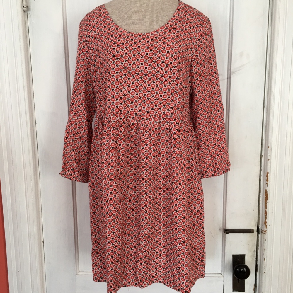 Baby doll dress